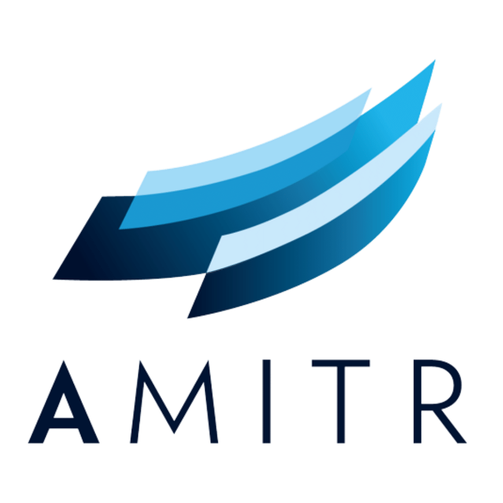 logo AMITR