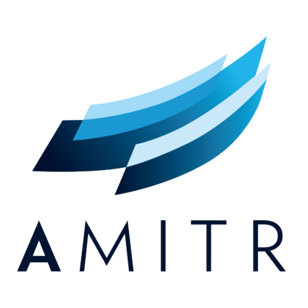 logo AMITR